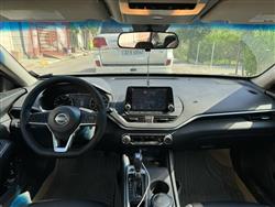 نیسان ئەلتیما